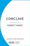 CONCLAVE (FILM TIE-IN)