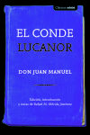 CONDE LUCANOR,EL