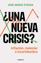 Portada de ¿Una nueva crisis?