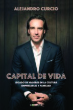 Portada de Capital de vida (Ebook)