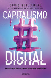 Portada de Capitalismo digital