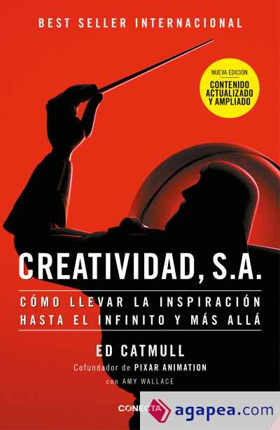 Creatividad, S.A. (edición ampliada)
