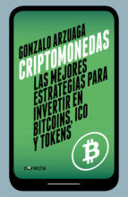 Portada de Criptomonedas (Ebook)