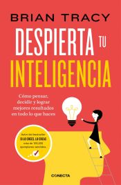 Portada de Despierta tu inteligencia