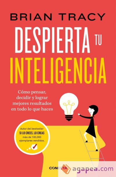 Despierta tu inteligencia