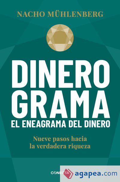 Dinerograma. El eneagrama del dinero
