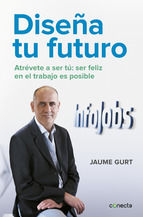 Portada de Diseña tu futuro (Ebook)