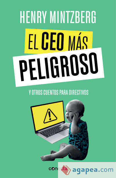 El CEO más peligroso