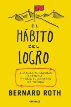 Portada de El hábito del logro (Ebook)