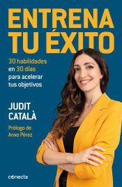 Portada de Entrena tu &eacute;xito