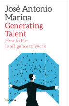 Portada de Generating Talent (Ebook)