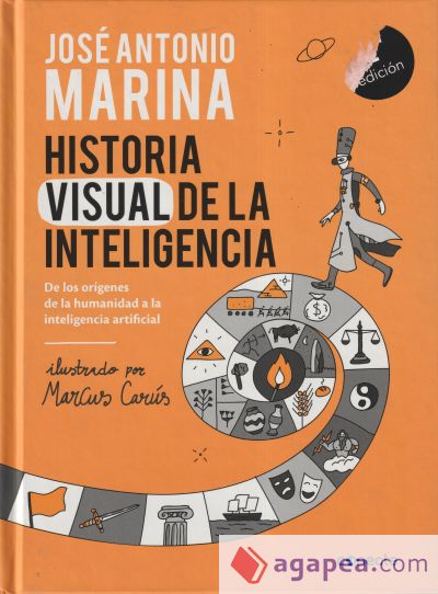 Historia visual de la inteligencia