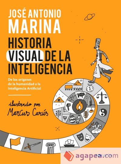 Historia visual de la inteligencia