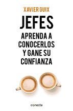 Portada de Jefes (Ebook)