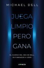 Portada de Juega limpio pero gana (Ebook)