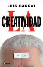 Portada de La creatividad (Ebook)