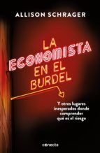 Portada de La economista en el burdel (Ebook)