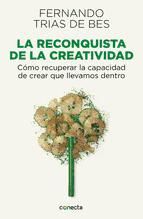 Portada de La reconquista de la creatividad (Ebook)