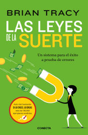 Portada de Las leyes de la suerte