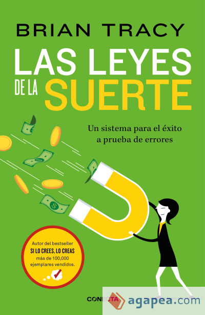 Las leyes de la suerte