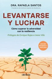 Portada de Levantarse y luchar (edición ampliada y actualizada)