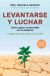 Portada de Levantarse y luchar (edición ampliada y actualizada), de Rafaela Santos