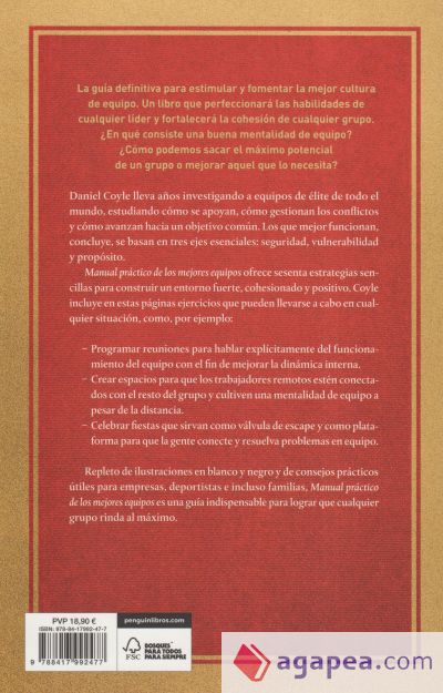 Manual práctico de los mejores equipos