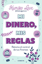 Portada de Mi dinero, mis reglas