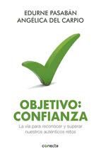 Portada de Objetivo: confianza (Ebook)