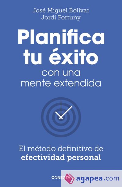 Planifica tu éxito con una mente extendida