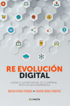 Portada de Re evolución digital (Ebook)