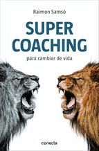 Portada de Supercoaching (Ebook)