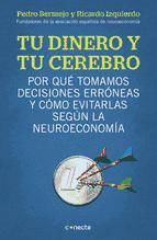 Portada de Tu dinero y tu cerebro (Ebook)