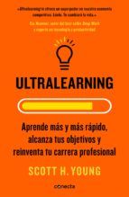 Portada de Ultralearning (Ebook)