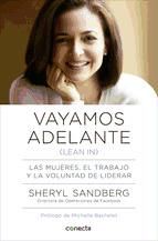 Portada de Vayamos adelante (Lean in) (Ebook)