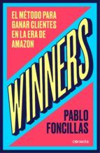 Portada de Winners (Ebook)