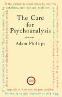 Portada de The Cure for Psychoanalysis