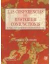 CONFERENCIAS DEL MYSTERIUM CONIUNCTIONIS