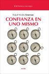 CONFIANZA EN UNO MISMO