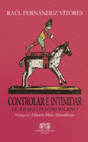 Portada de CONTROLAR E INTIMIDAR