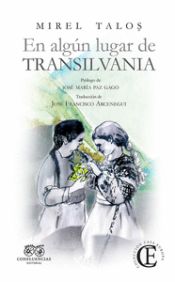 Portada de En alg?n lugar de Transilvania