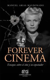 Portada de FOREVER CINEMA