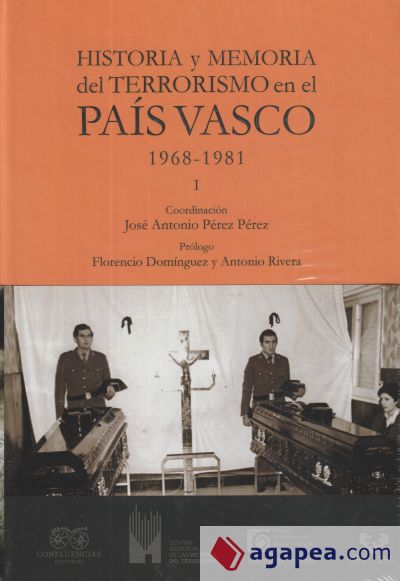 Historia y memoria del terrorismo en el Pa?s Vasco