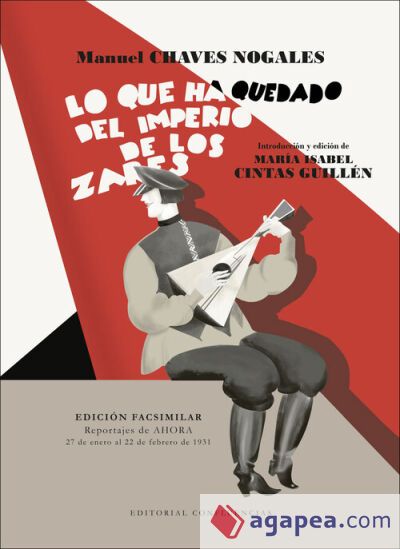 LO QUE HA QUEDADO DEL IMPERIO DE LOS ZARES LO QUE HA QUEDADO DEL IMPERIO DE LOS ZARES