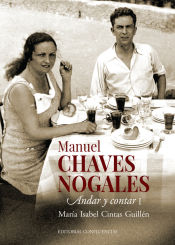 Portada de Manuel Chaves Nogales (vol. I)