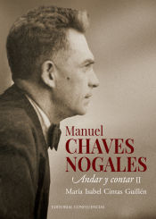 Portada de Manuel Chaves Nogales (vol. II)