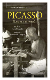 Portada de Picasso