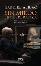 Portada de Sin miedo, sin esperanza