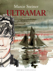 Portada de Ultramar