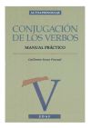 CONJUGACIÓN DE LOS VERBOS